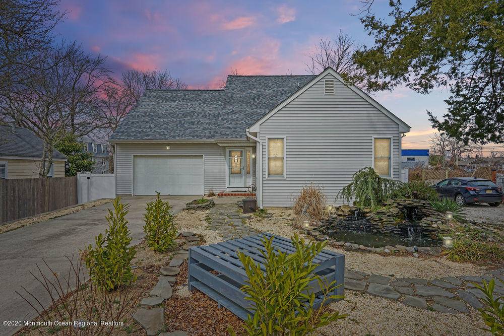15 W Longport Avenue, Ocean Gate, NJ 08740