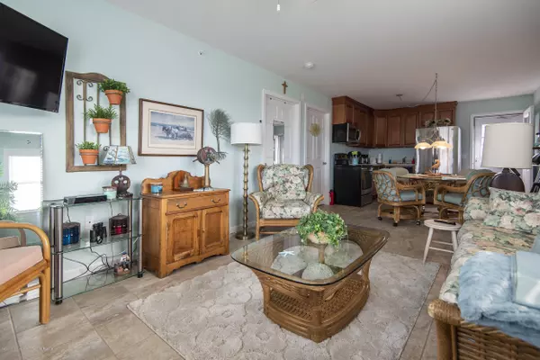 Ortley Beach, NJ 08751,1935 Ocean Avenue #22D