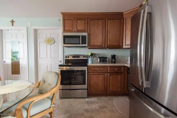 Ortley Beach, NJ 08751,1935 Ocean Avenue #22D