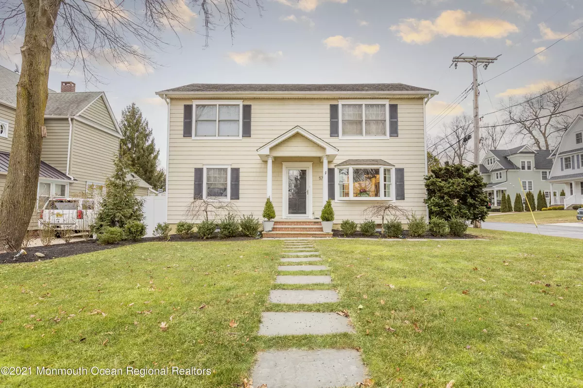 Rumson, NJ 07760,57 W River Road