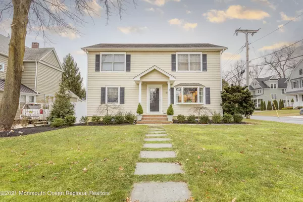 57 W River Road, Rumson, NJ 07760