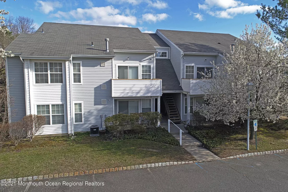 Tinton Falls, NJ 07753,6 Cavalerie Court