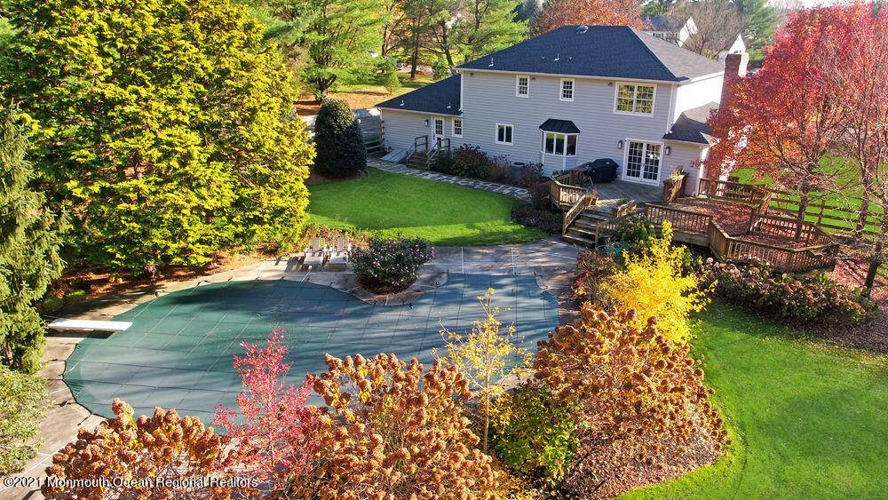 Colts Neck, NJ 07722,36 Hartshorn Drive