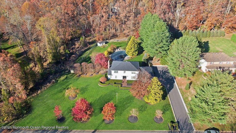 Colts Neck, NJ 07722,36 Hartshorn Drive
