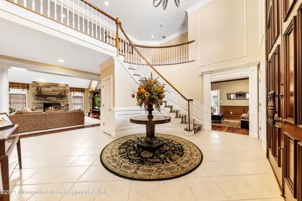 Millstone, NJ 08510,5 Pharo Lane