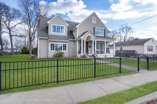 West Belmar, NJ 07719,1716 K Street