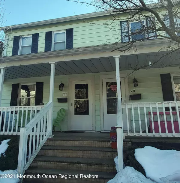 7072 Wallace Street, Red Bank, NJ 07701