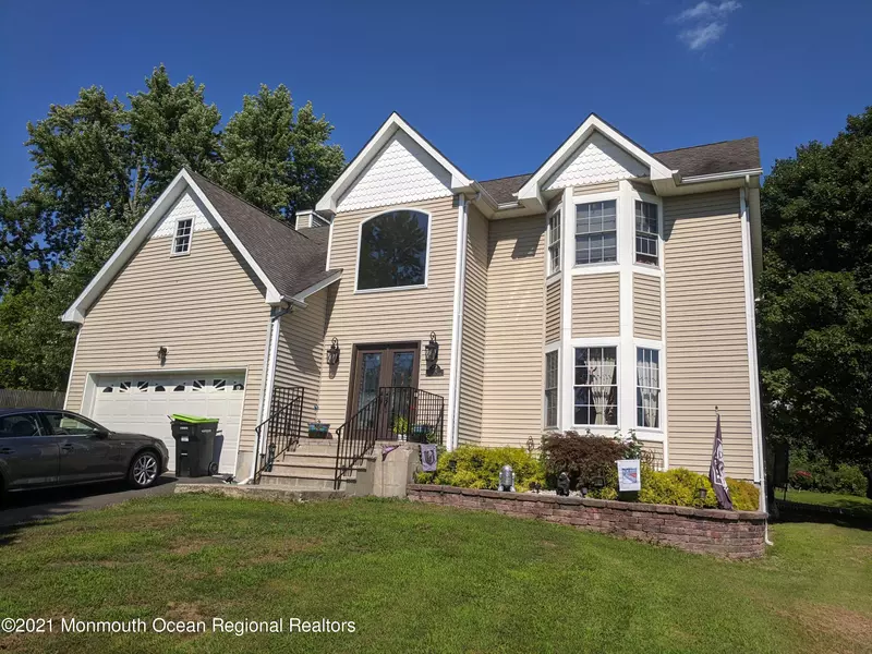 104 Springhill Road, Matawan, NJ 07747