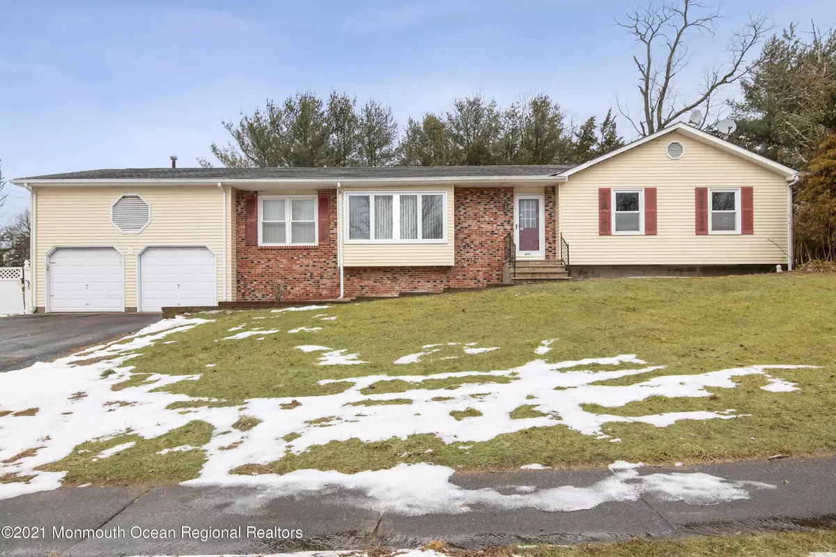 Brick, NJ 08724,601 Sunshine Court