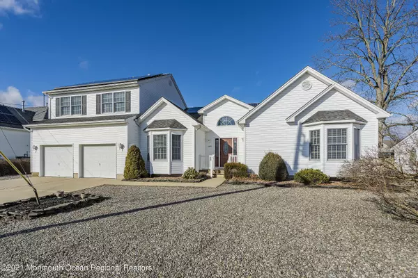 Bayville, NJ 08721,146 Cedar Run Road