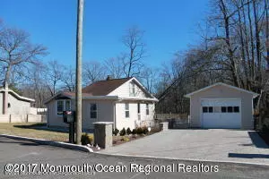 797 Arbordale Drive, Keyport, NJ 07735
