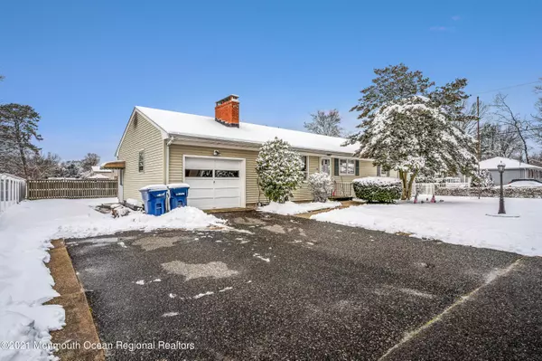 Beachwood, NJ 08722,53 Elm Street