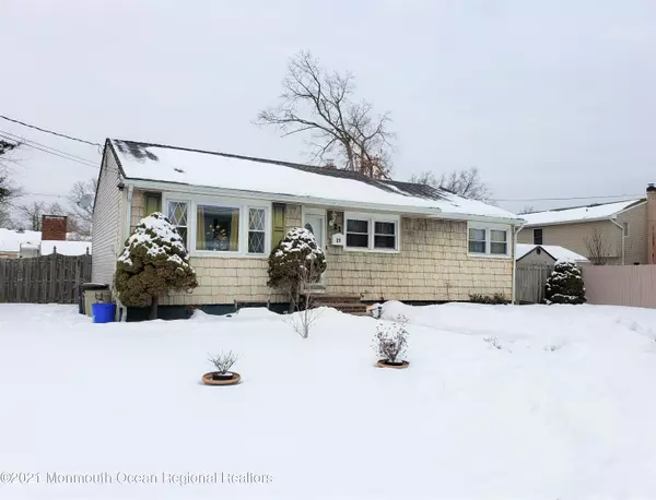Spotswood, NJ 08884,21 Spruce Street