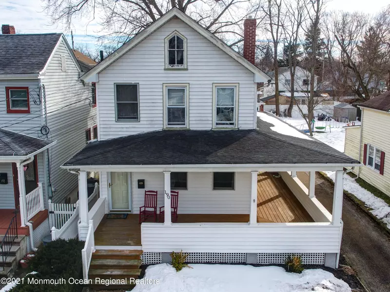 190 2nd Street, Keyport, NJ 07735