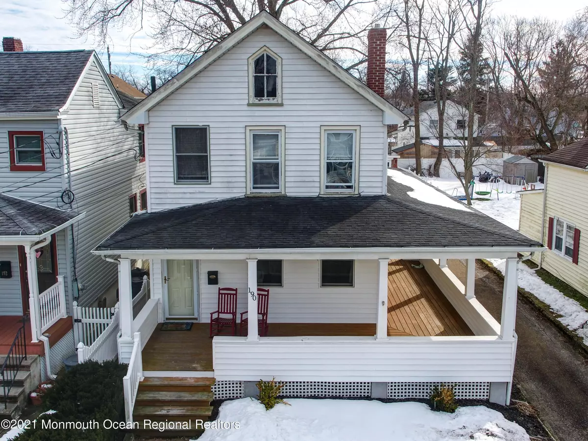 Keyport, NJ 07735,190 2nd Street