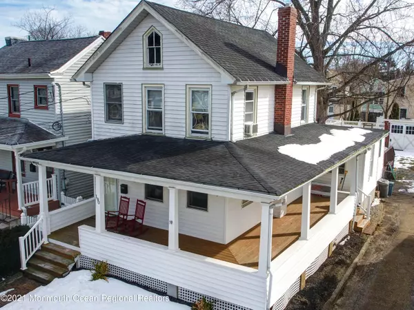 Keyport, NJ 07735,190 2nd Street