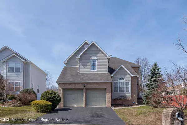 11 Reagan Street, Old Bridge, NJ 08857