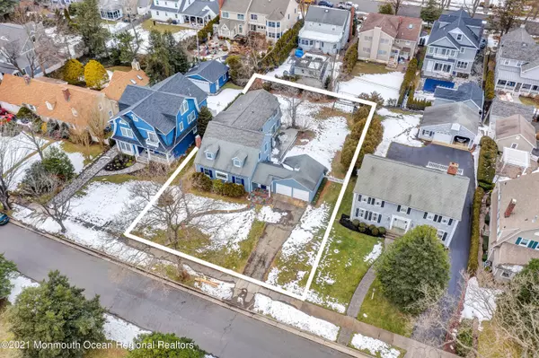 Sea Girt, NJ 08750,507 Crescent Parkway