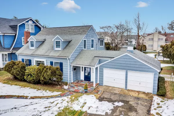 507 Crescent Parkway, Sea Girt, NJ 08750