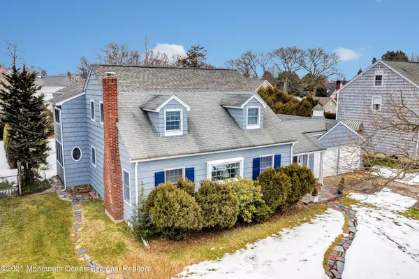 Sea Girt, NJ 08750,507 Crescent Parkway