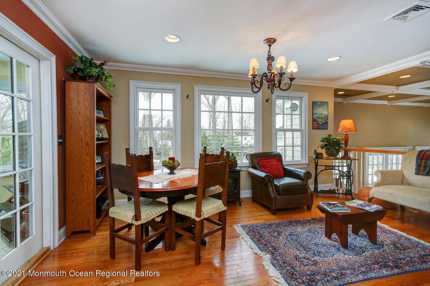 Rumson, NJ 07760,9 Circle Drive