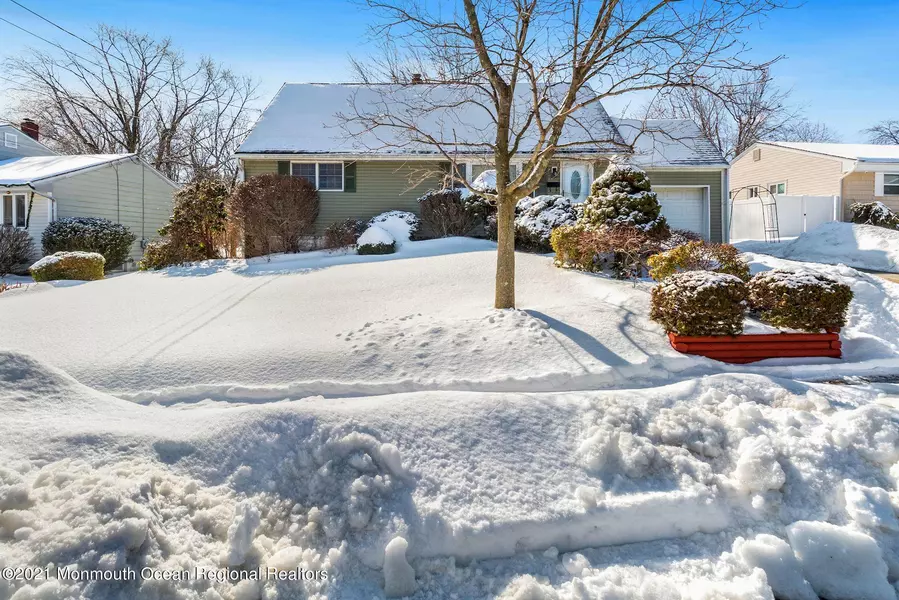 31 Athens Avenue, South Amboy, NJ 08879