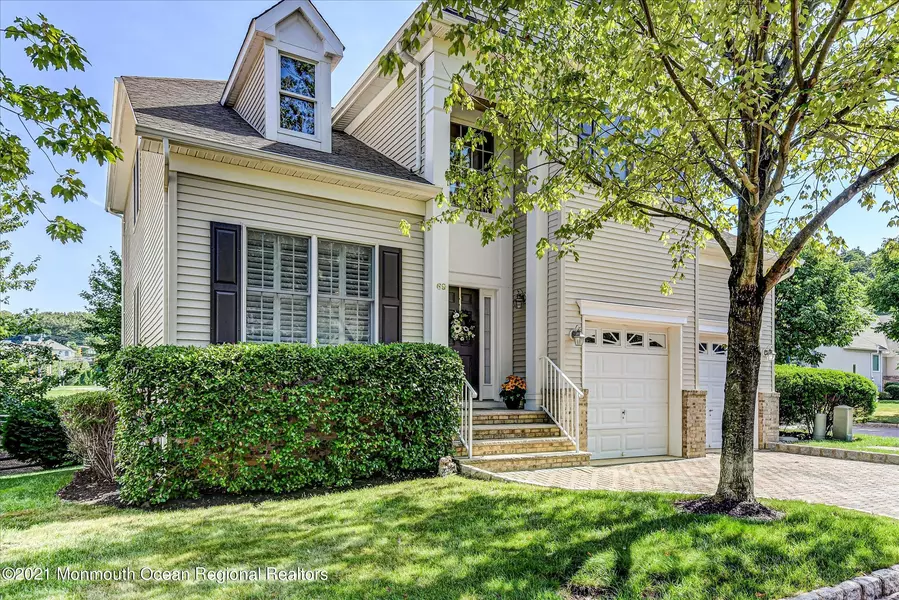 69 Teagan Court, Atlantic Highlands, NJ 07716