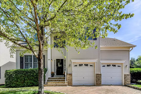 Atlantic Highlands, NJ 07716,69 Teagan Court