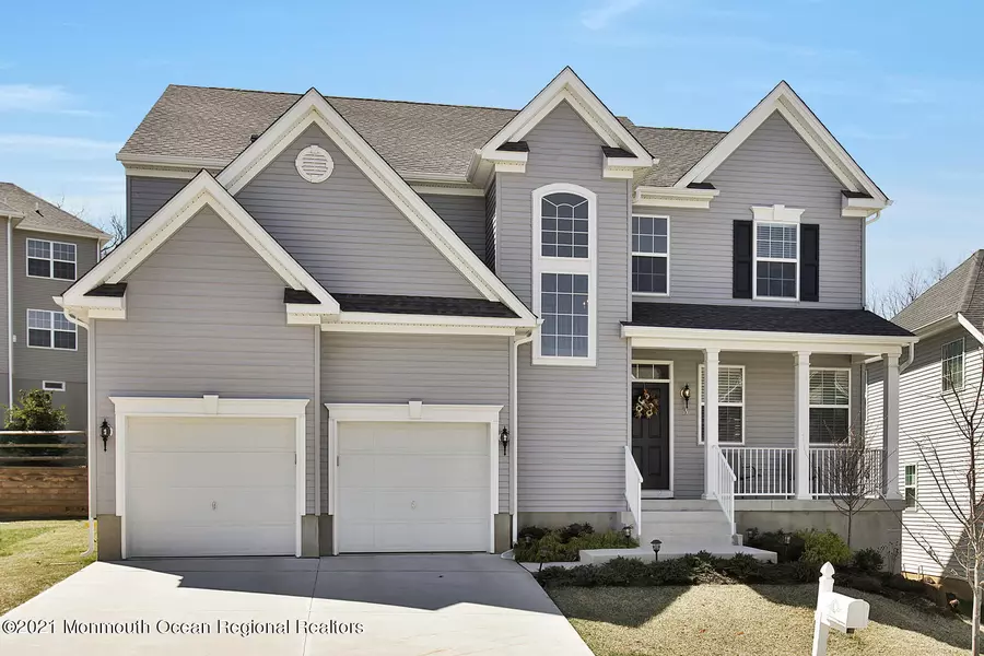 3 Birch Street, Atlantic Highlands, NJ 07716