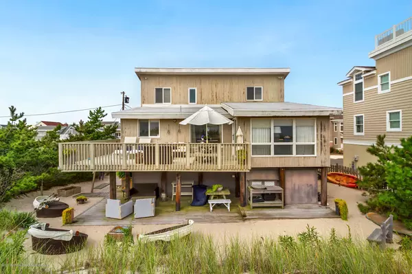 12415 Ocean Avenue, Long Beach Twp, NJ 08008