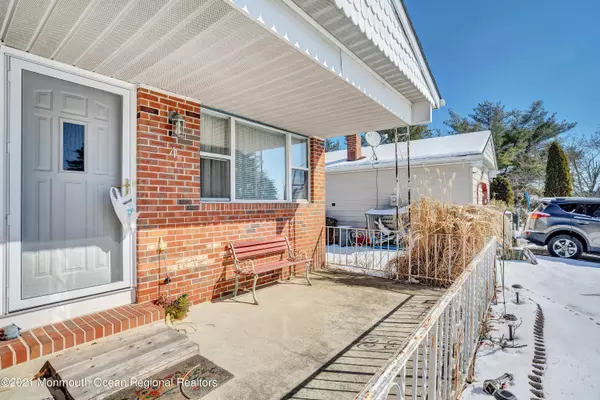 Toms River, NJ 08757,4 Santiago Drive W