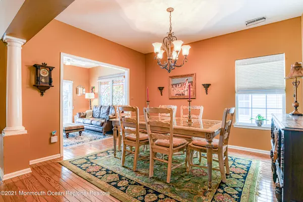 Neptune Township, NJ 07753,13 El Dorado Way