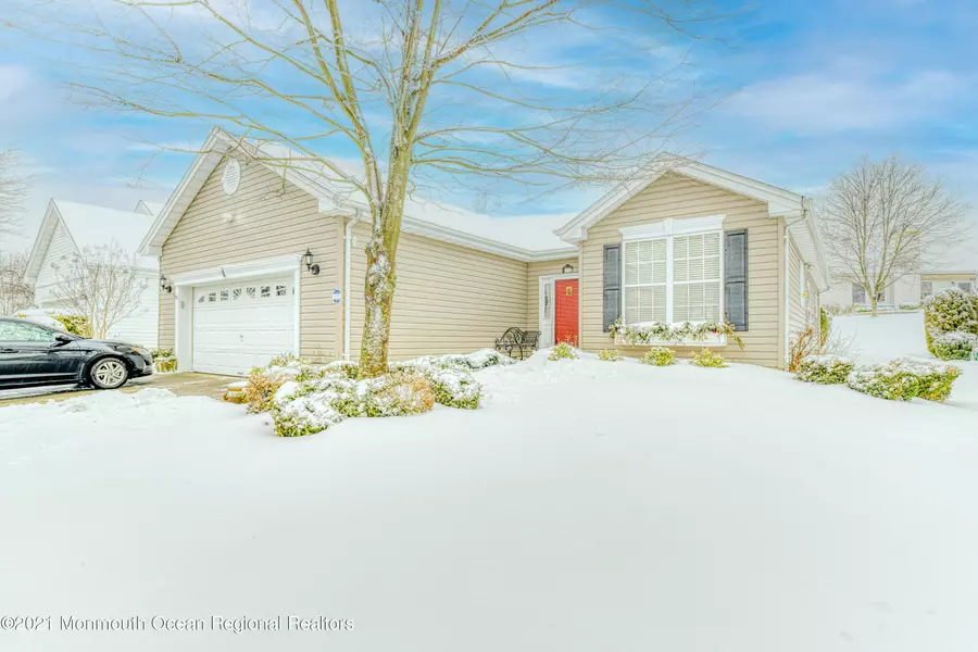 13 El Dorado Way, Neptune Township, NJ 07753