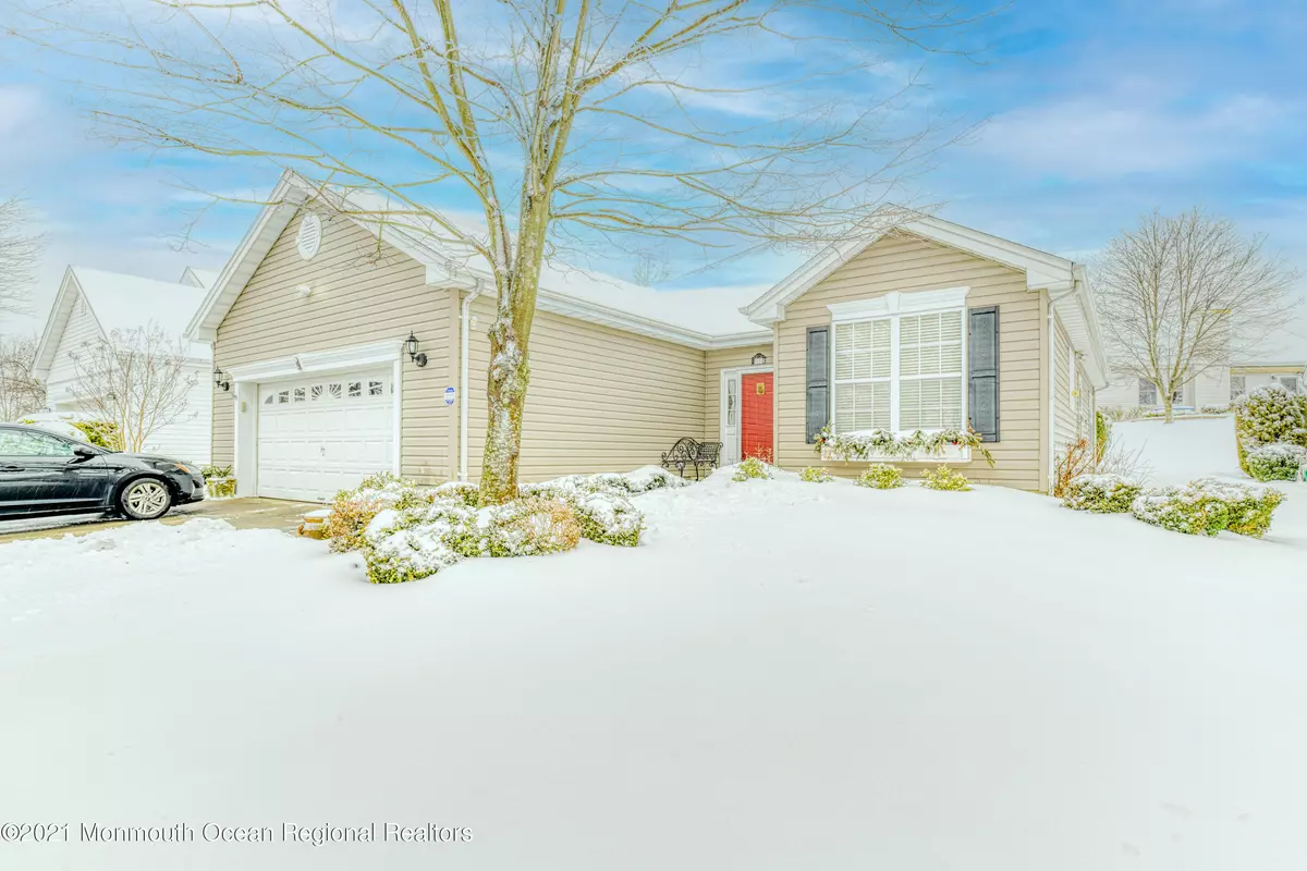 Neptune Township, NJ 07753,13 El Dorado Way