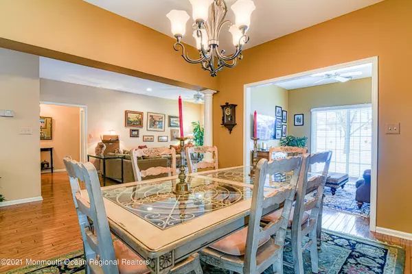 Neptune Township, NJ 07753,13 El Dorado Way