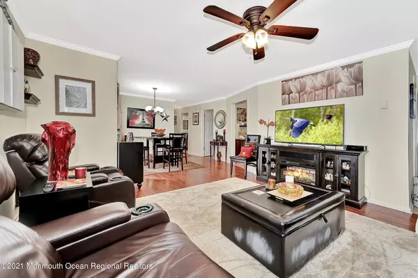 Englishtown, NJ 07726,169 Amberly Drive #D