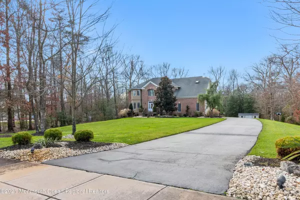 Cream Ridge, NJ 08514,33 Cherry Tree Lane