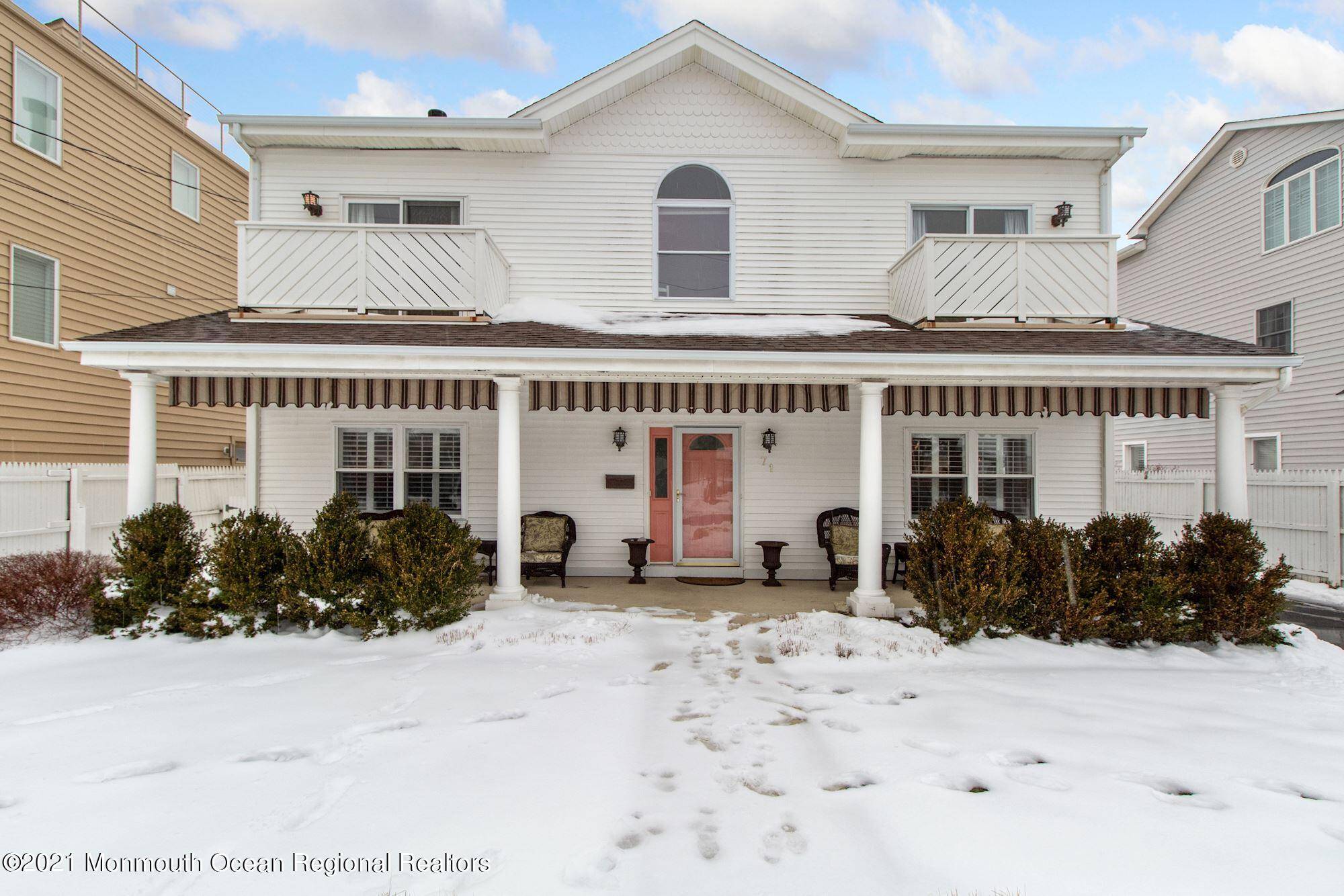 71 Marion Place, Long Branch, NJ 07740