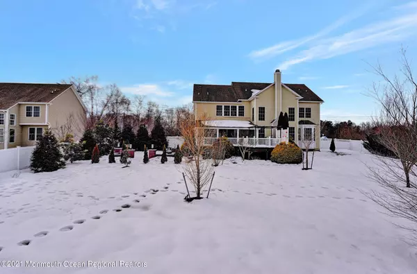Monroe, NJ 08831,23 Equestrian Way
