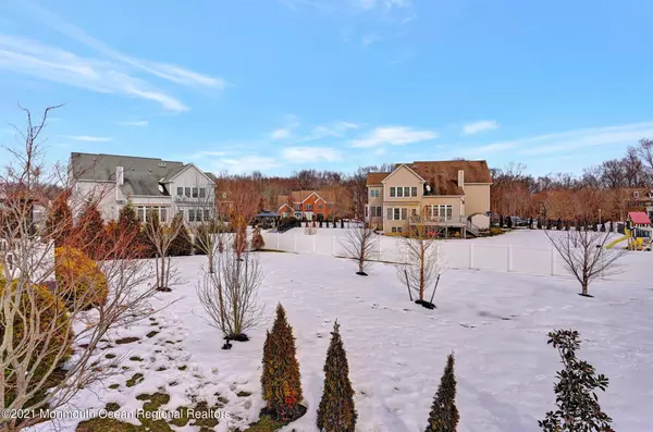 Monroe, NJ 08831,23 Equestrian Way