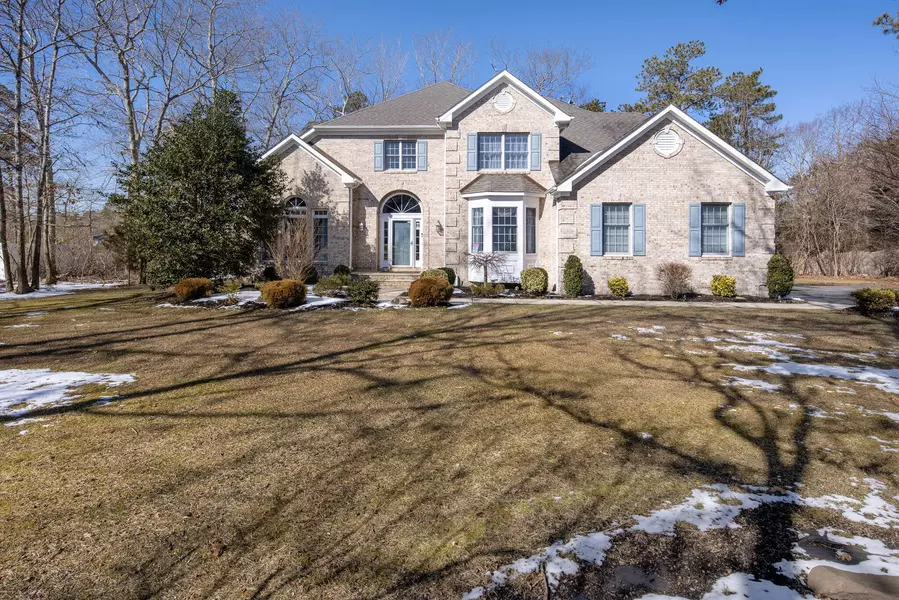 1096 Ridge Avenue, Stafford, NJ 08050