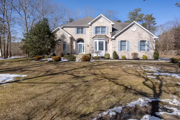 Stafford, NJ 08050,1096 Ridge Avenue