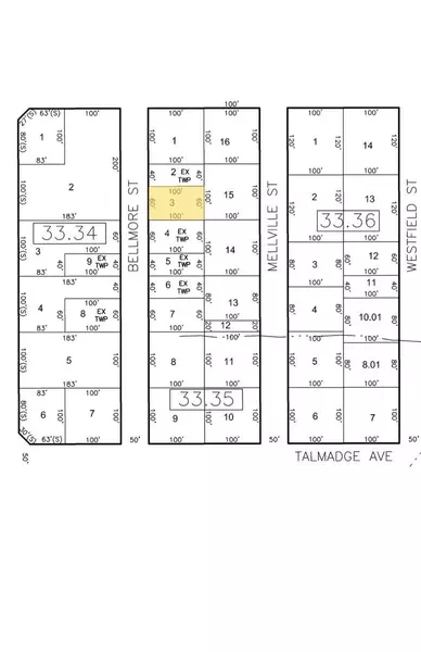 3 Bellmore Street, Oakhurst, NJ 07755