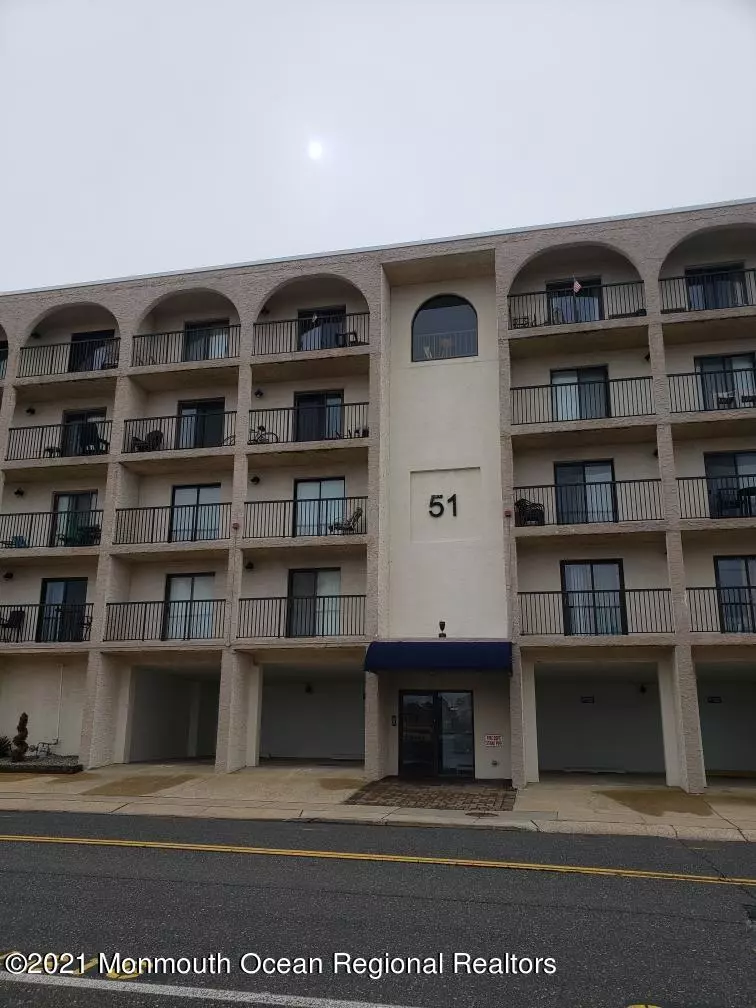 Seaside Heights, NJ 08751,51 Hiering Avenue #C4