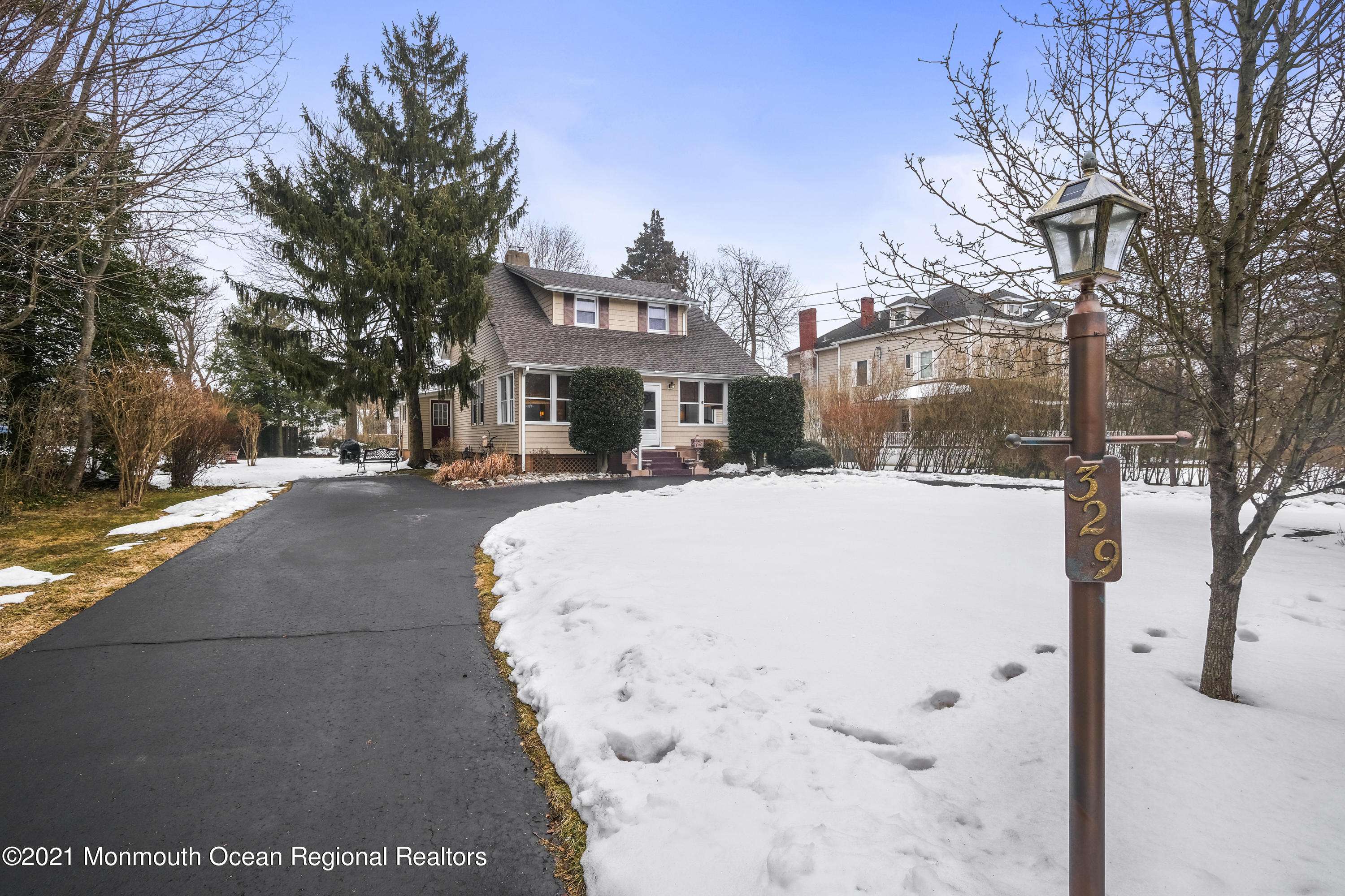 329 Hollywood Avenue, Long Branch, NJ 07740