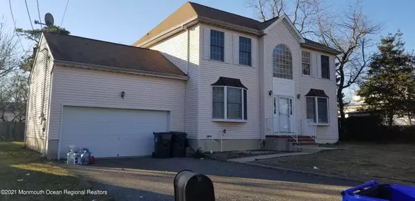 472 Magnolia Avenue, Brick, NJ 08723