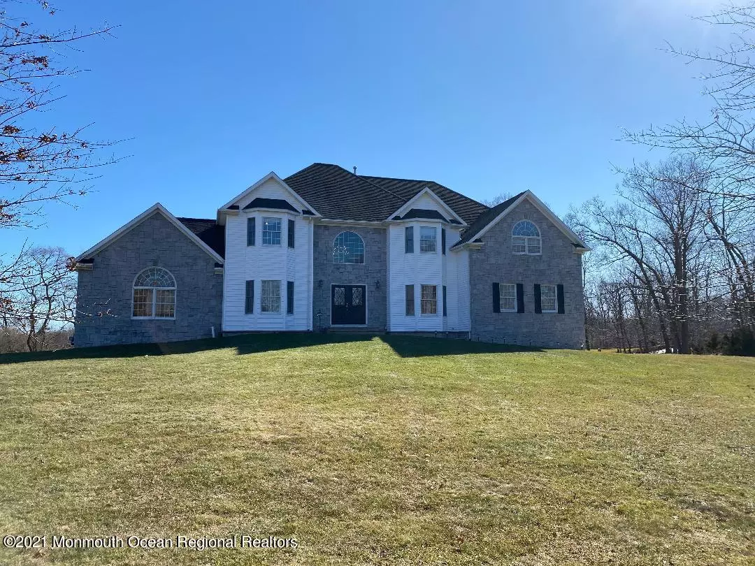 Millstone, NJ 08510,9 Stoney Brook Drive