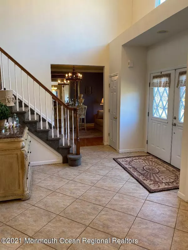 Millstone, NJ 08510,9 Stoney Brook Drive