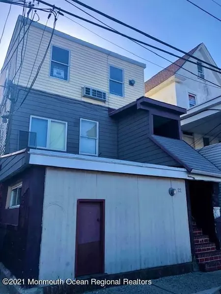 22 N Georgia Avenue, Atlantic City, NJ 08400