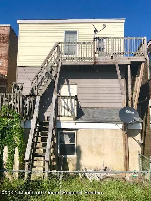 Atlantic City, NJ 08400,22 N Georgia Avenue